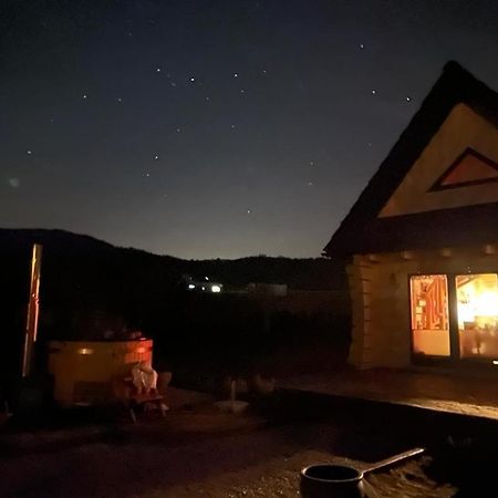 Bystry Domek W Beskidach Przy Szlaku Na Babia Gore Bystra  Exteriér fotografie