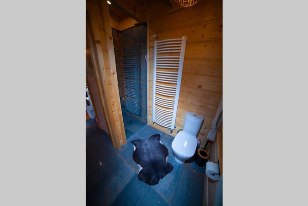 Bystry Domek W Beskidach Przy Szlaku Na Babia Gore Bystra  Exteriér fotografie