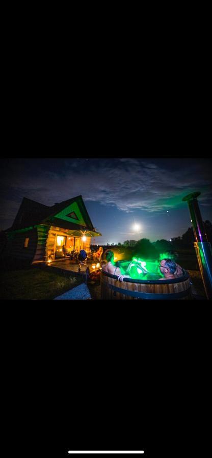 Bystry Domek W Beskidach Przy Szlaku Na Babia Gore Bystra  Exteriér fotografie